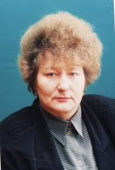 Chekunova